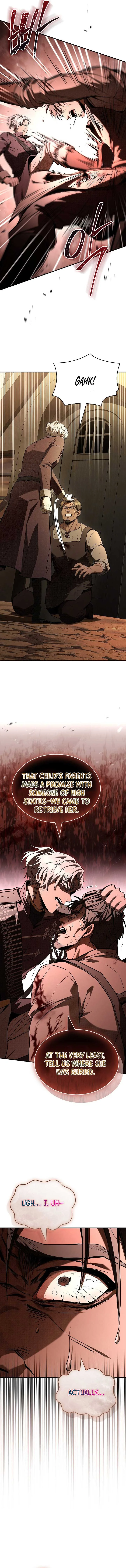 Night of the Soulless Heathens Chapter 32 page 11