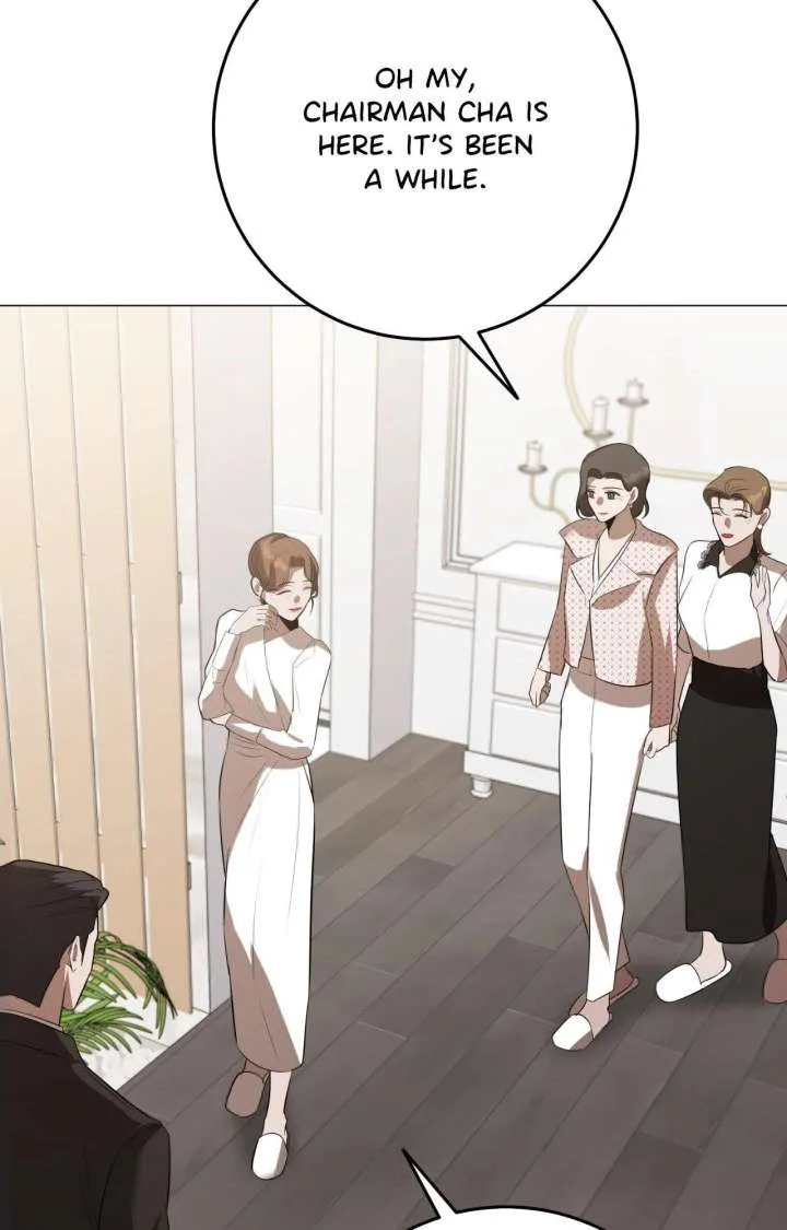 Next to Me, You Chapter 33 page 41