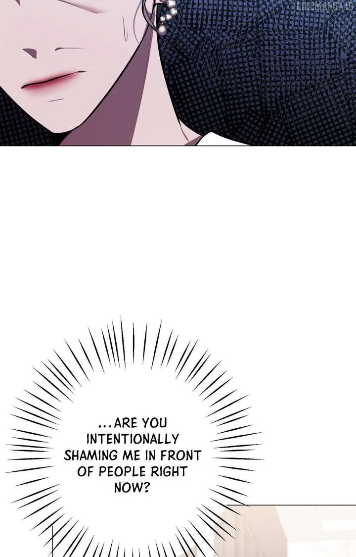 Next to Me, You Chapter 33 page 36
