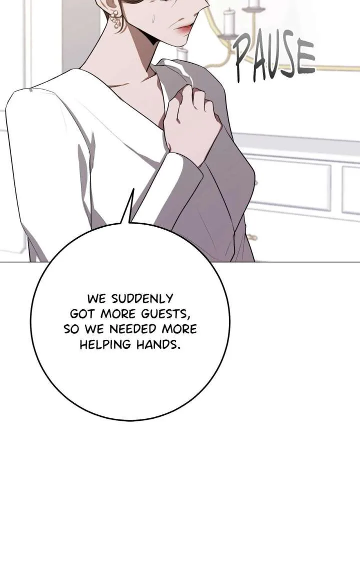 Next to Me, You Chapter 33 page 33