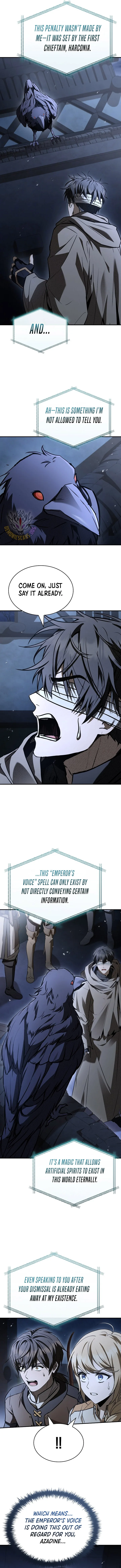 Night of the Soulless Heathens Chapter 33 page 16