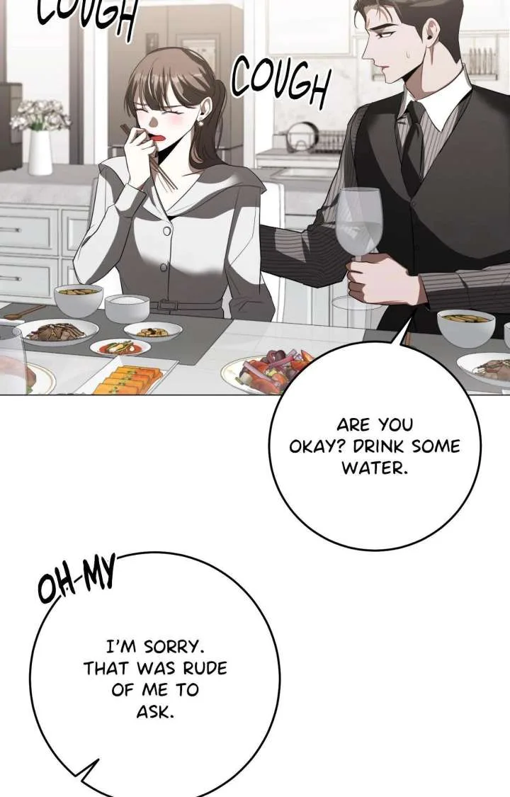 Next to Me, You Chapter 33 page 52