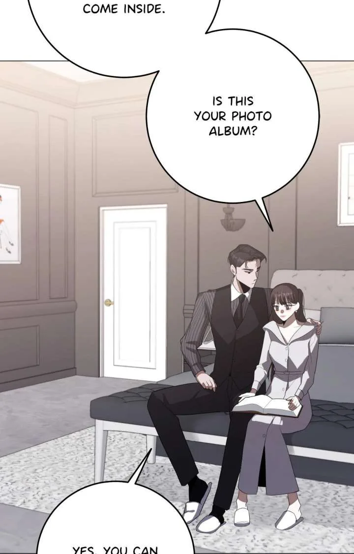 Next to Me, You Chapter 33 page 59