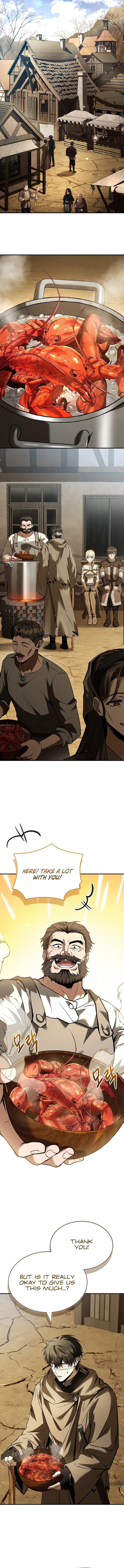 Night of the Soulless Heathens Chapter 31 page 10