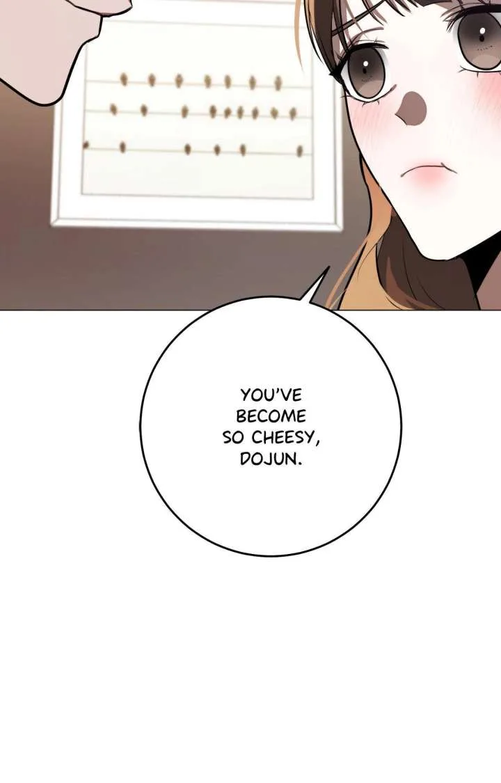 Next to Me, You Chapter 33 page 78