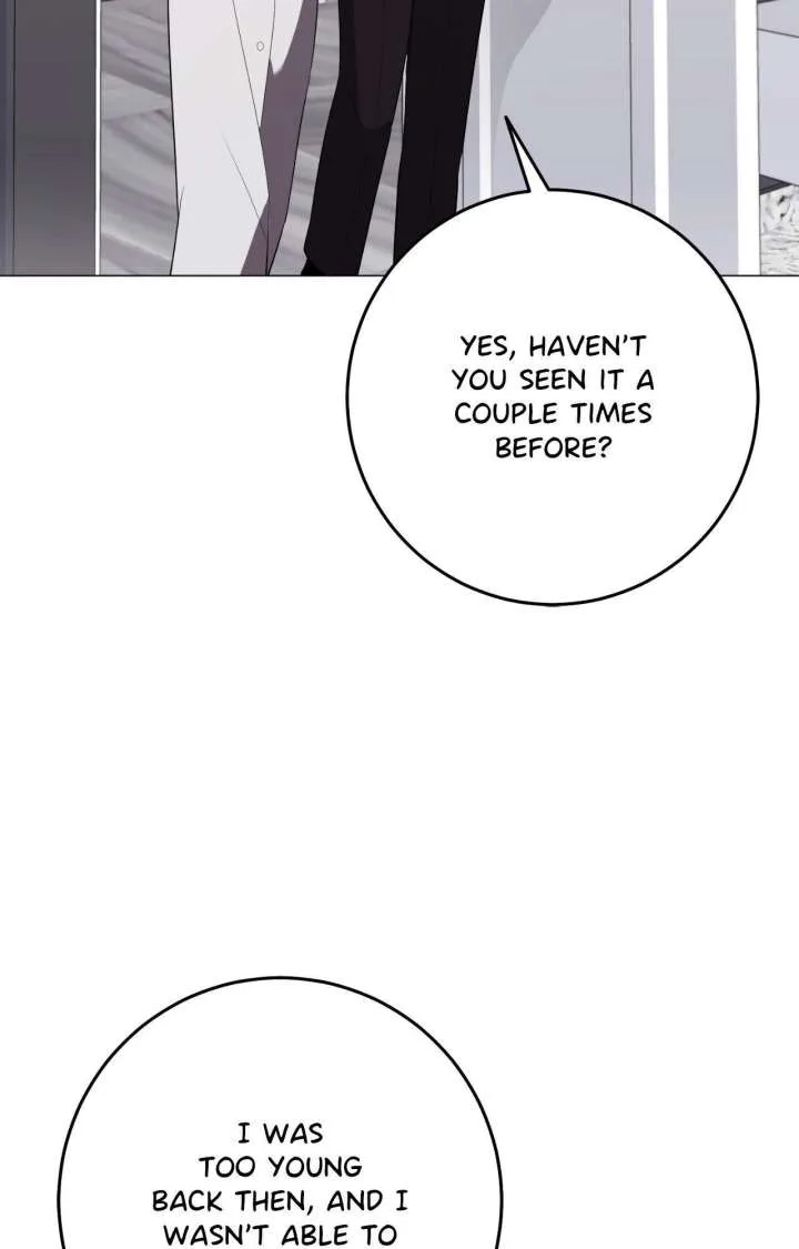 Next to Me, You Chapter 33 page 58
