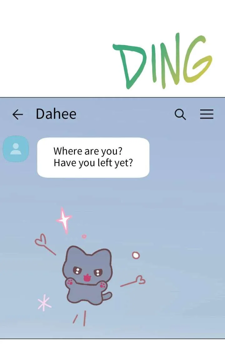 Next to Me, You Chapter 33 page 95