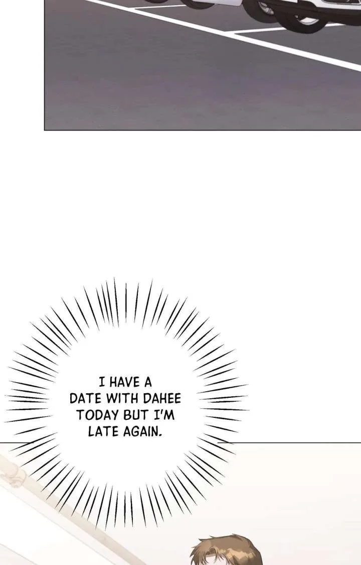 Next to Me, You Chapter 33 page 93