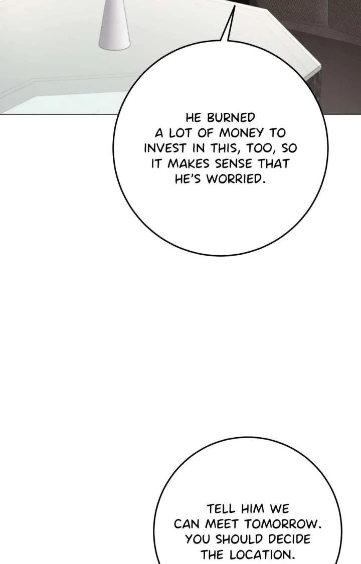 Next to Me, You Chapter 33 page 88