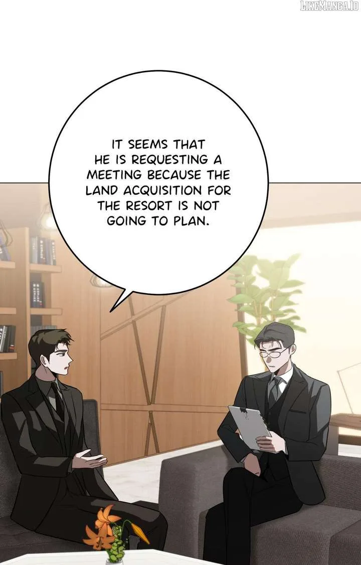 Next to Me, You Chapter 33 page 87