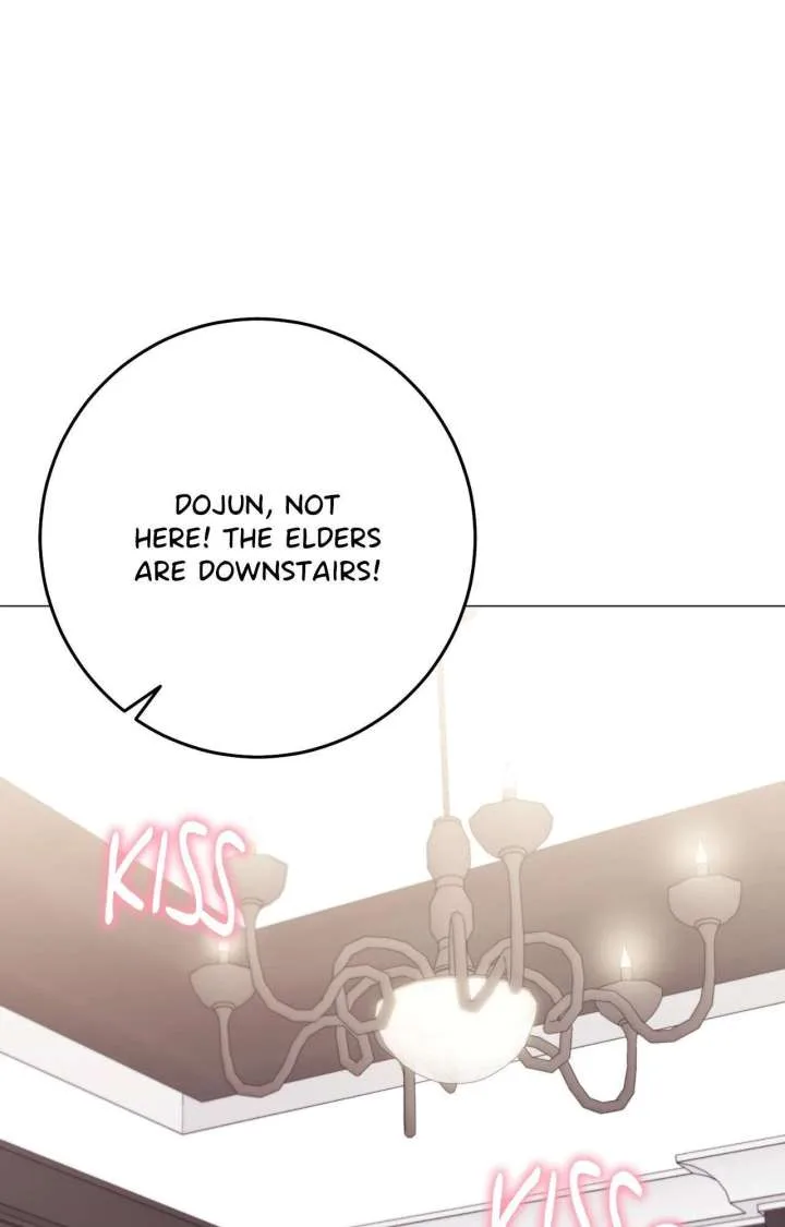 Next to Me, You Chapter 33 page 83