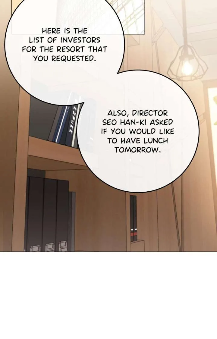 Next to Me, You Chapter 33 page 86