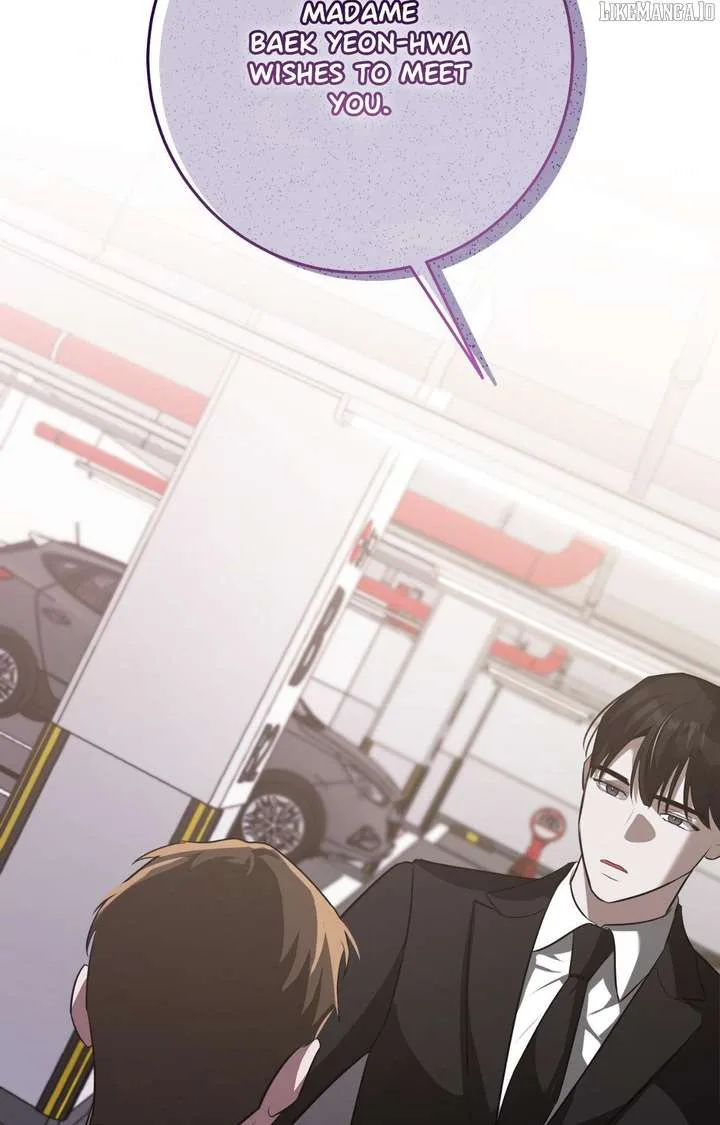 Next to Me, You Chapter 33 page 101