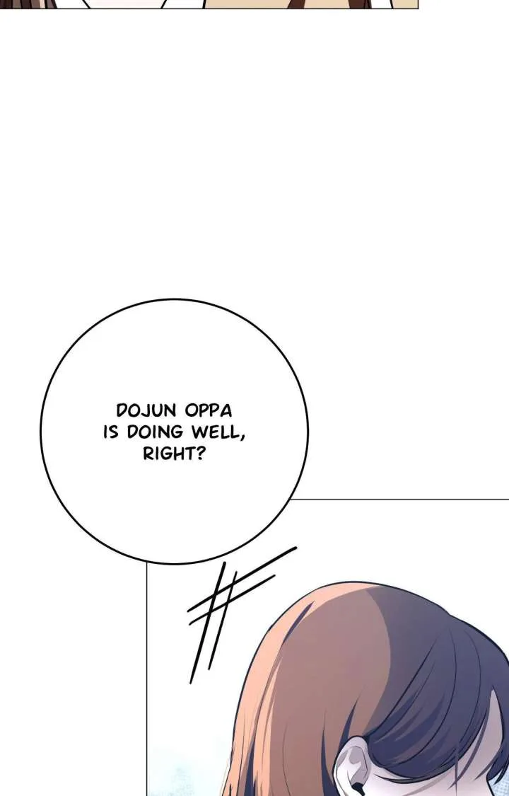 Next to Me, You Chapter 35 page 6