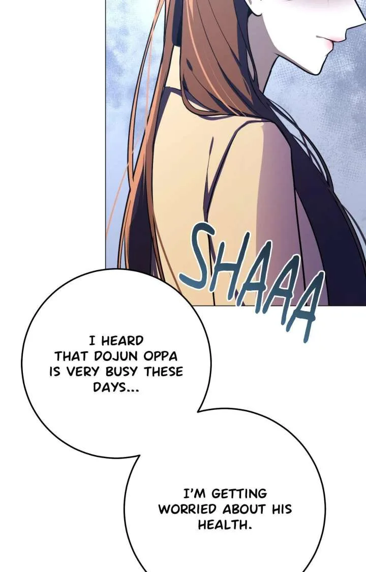 Next to Me, You Chapter 35 page 7