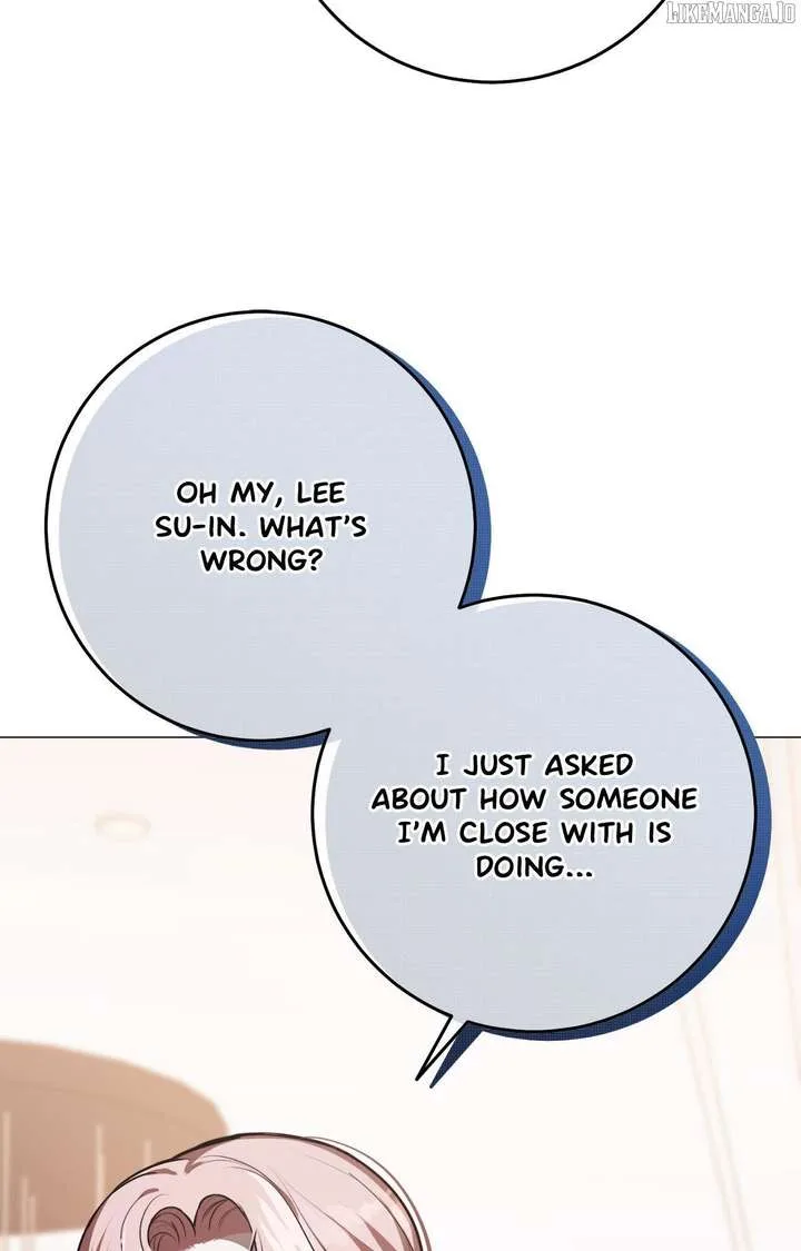 Next to Me, You Chapter 35 page 8