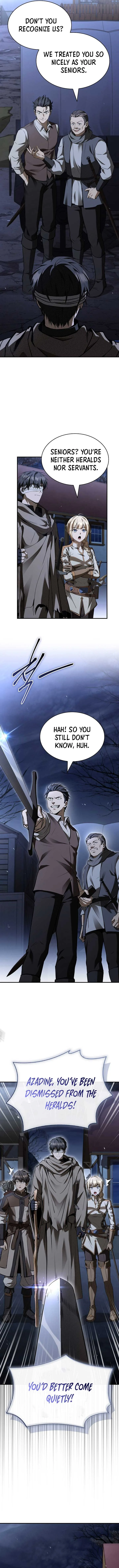 Night of the Soulless Heathens Chapter 32 page 19
