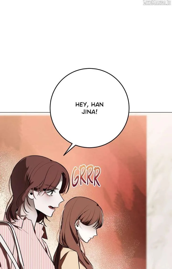Next to Me, You Chapter 35 page 11