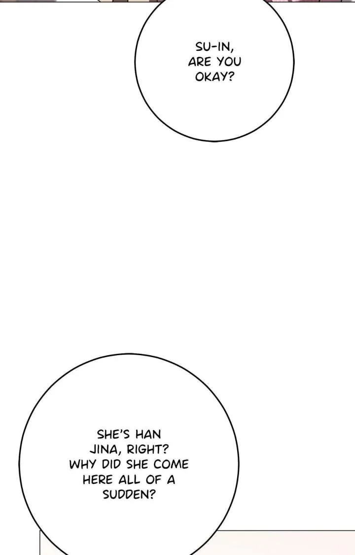 Next to Me, You Chapter 35 page 23