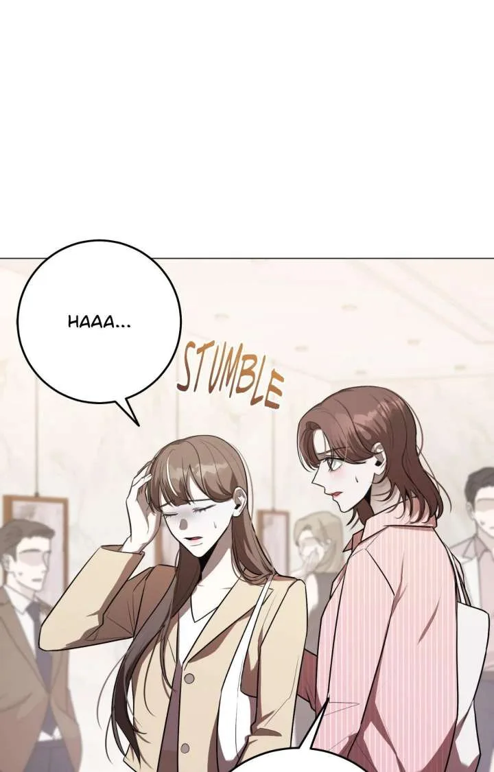Next to Me, You Chapter 35 page 22