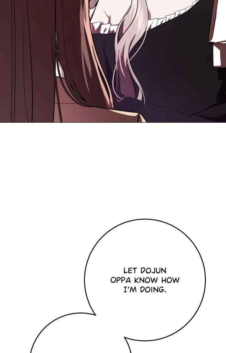 Next to Me, You Chapter 35 page 19