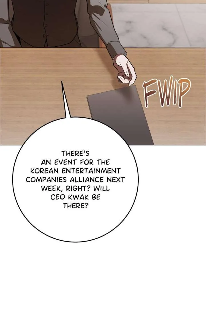 Next to Me, You Chapter 35 page 40