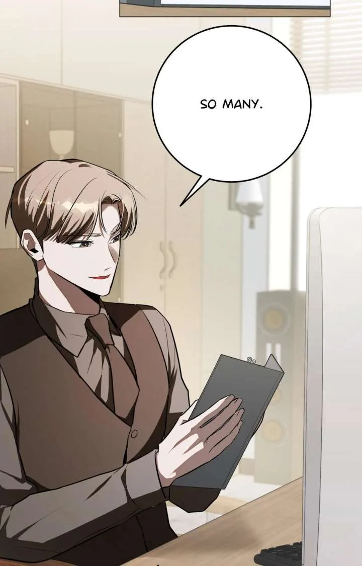 Next to Me, You Chapter 35 page 35
