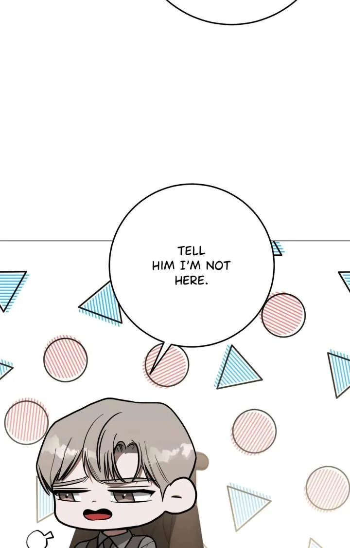 Next to Me, You Chapter 35 page 58