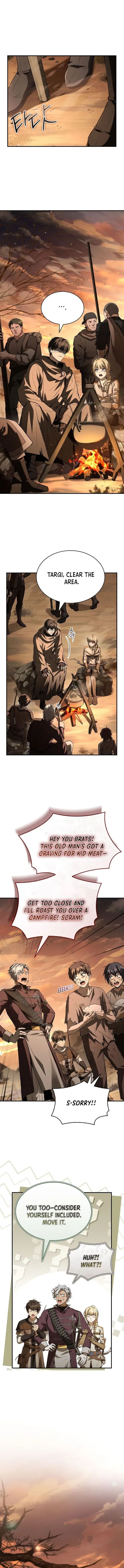 Night of the Soulless Heathens Chapter 36 page 6