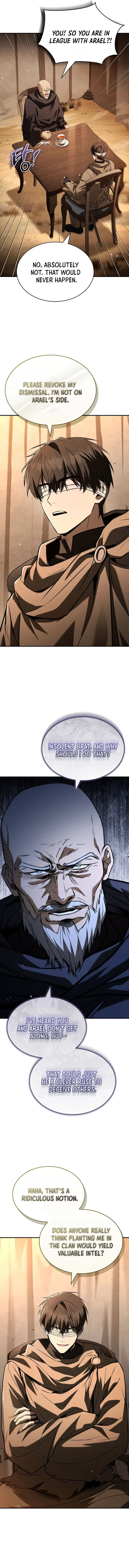 Night of the Soulless Heathens Chapter 36 page 8