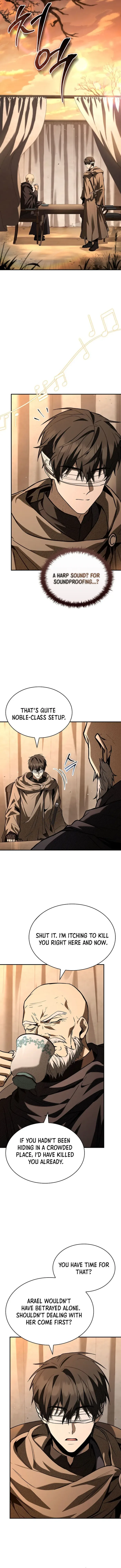 Night of the Soulless Heathens Chapter 36 page 7