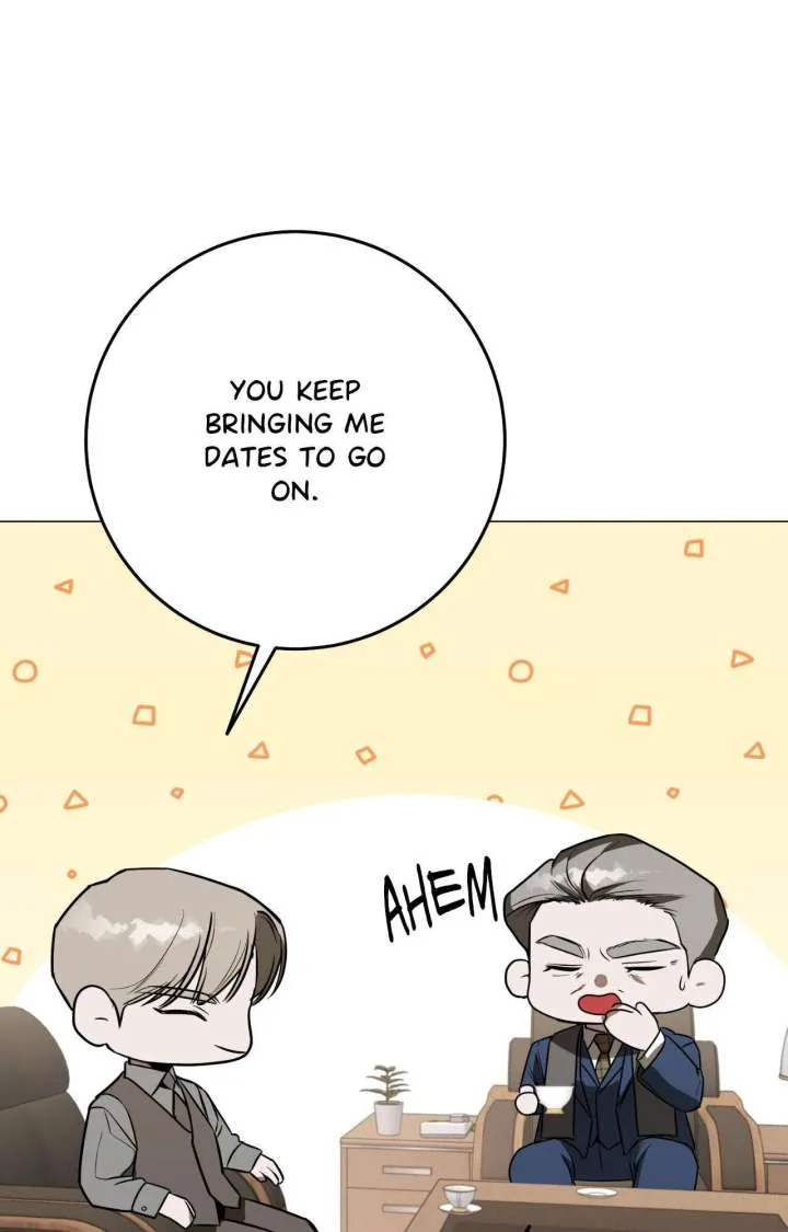 Next to Me, You Chapter 35 page 66