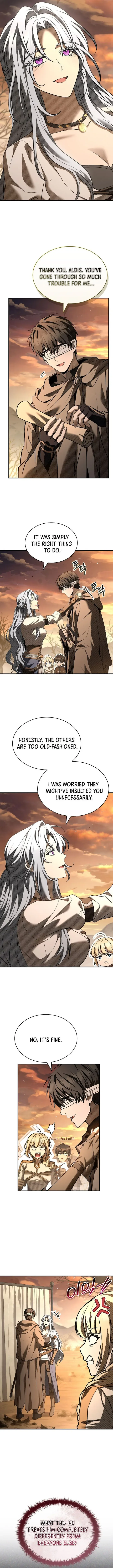 Night of the Soulless Heathens Chapter 36 page 14