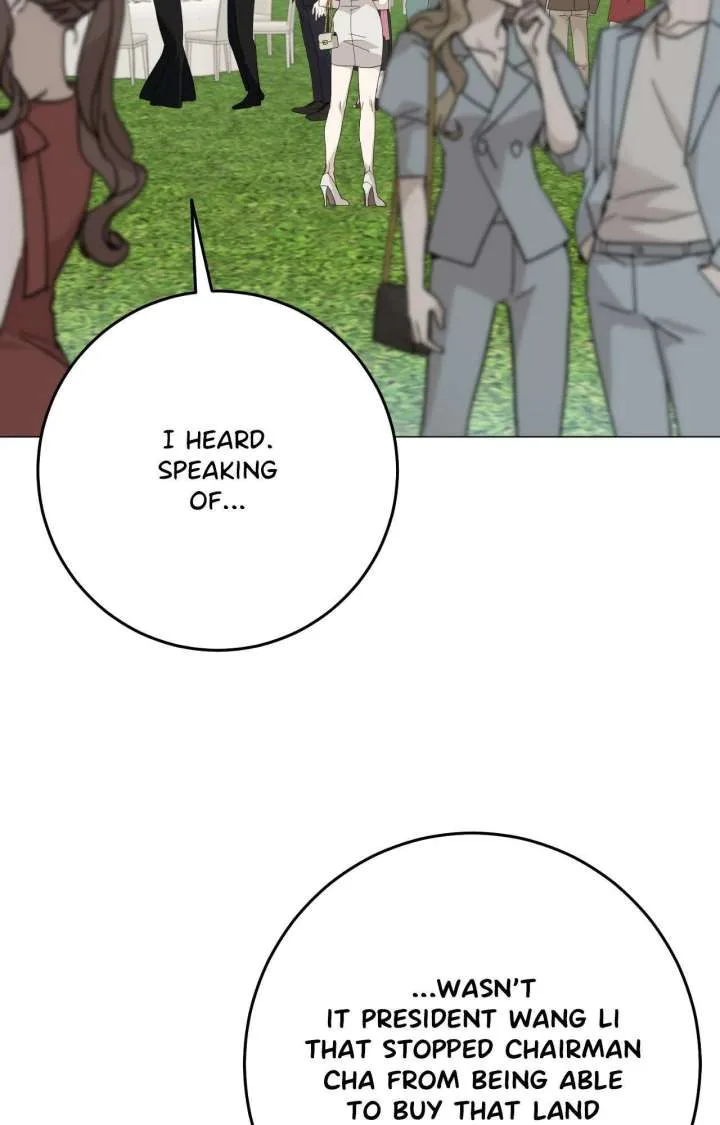 Next to Me, You Chapter 35 page 92