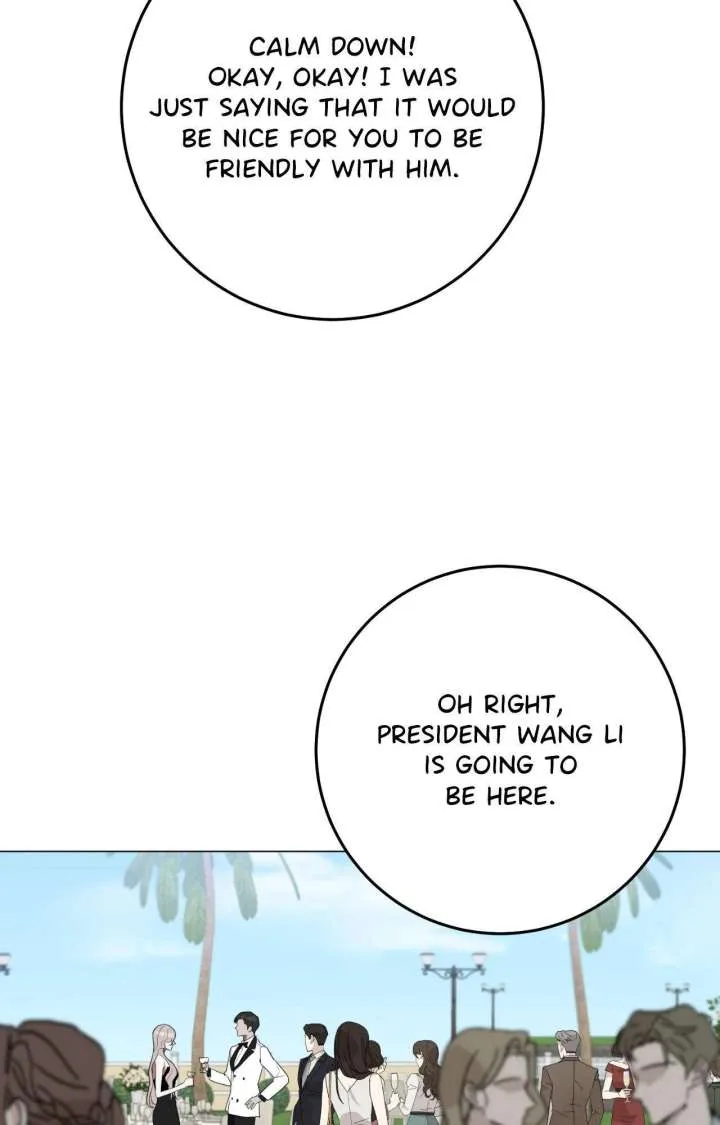 Next to Me, You Chapter 35 page 91