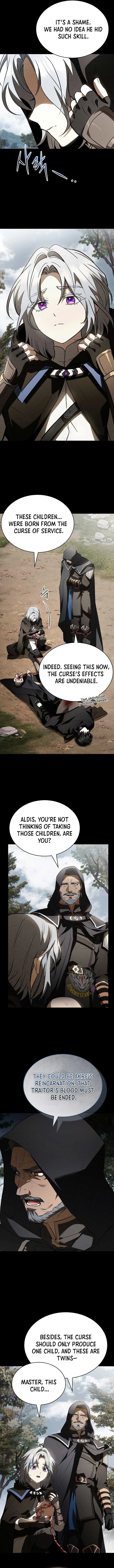 Night of the Soulless Heathens Chapter 37 page 5