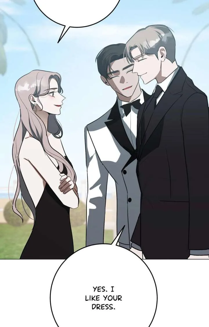 Next to Me, You Chapter 35 page 101
