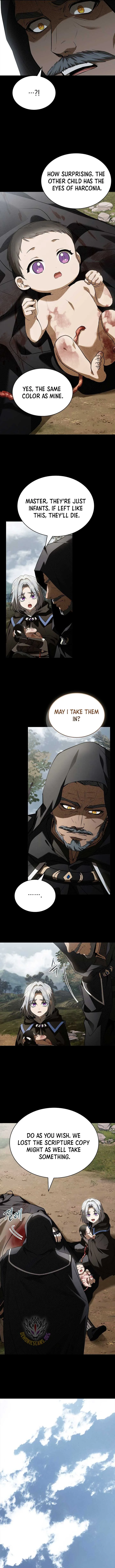 Night of the Soulless Heathens Chapter 37 page 7