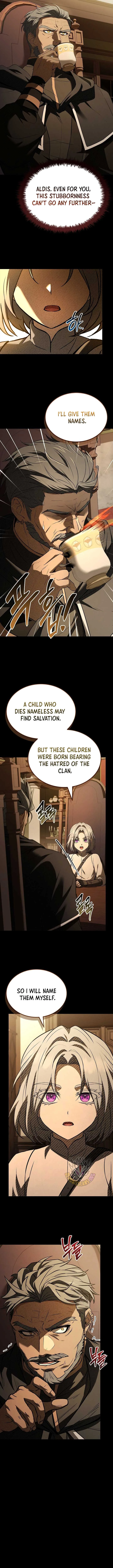 Night of the Soulless Heathens Chapter 37 page 9