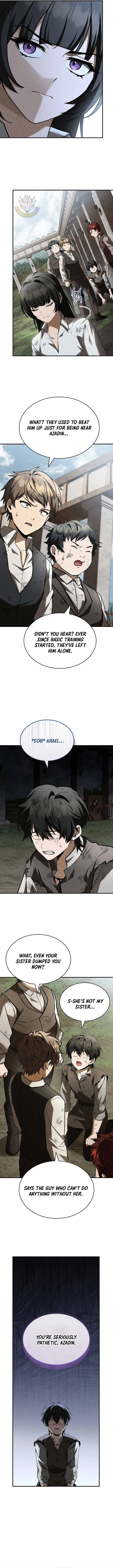 Night of the Soulless Heathens Chapter 38 page 4