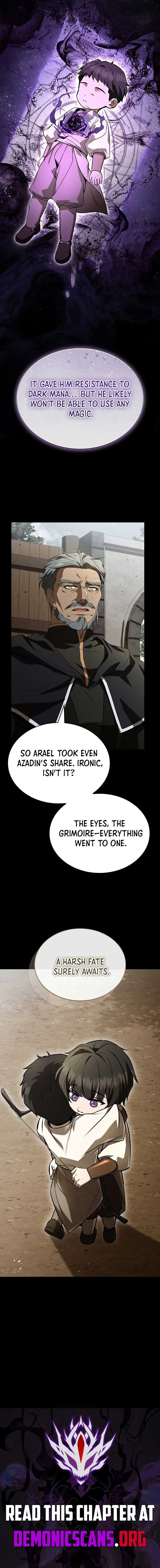 Night of the Soulless Heathens Chapter 37 page 16