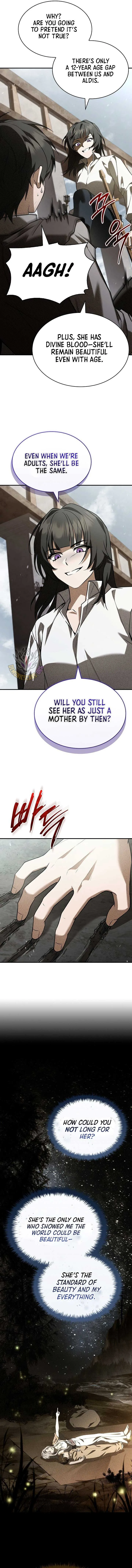 Night of the Soulless Heathens Chapter 39 page 5
