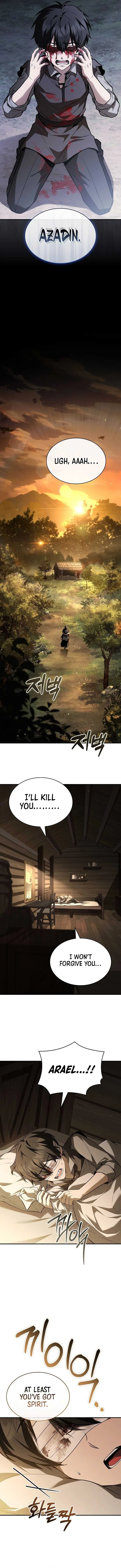 Night of the Soulless Heathens Chapter 39 page 8