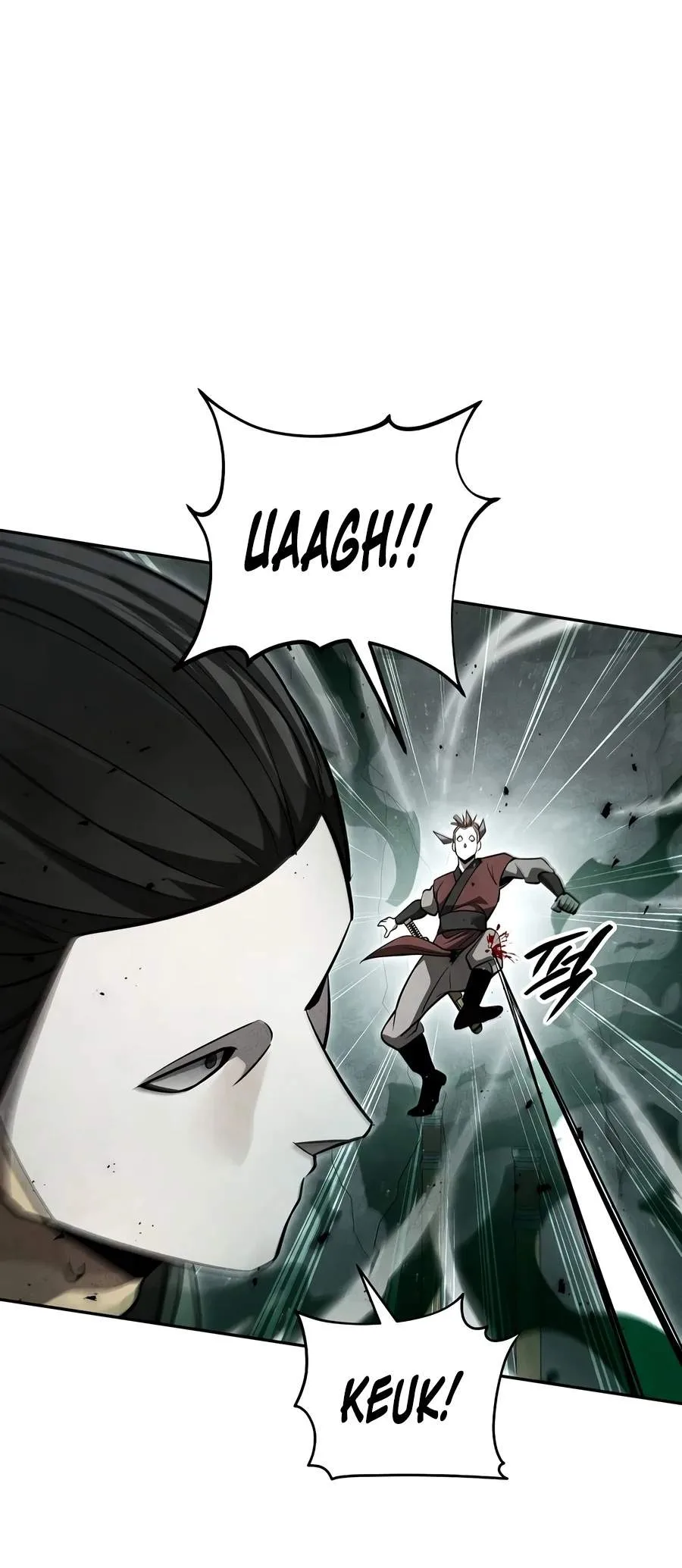 Heavenly Demon Sovereign Chapter 68 page 5