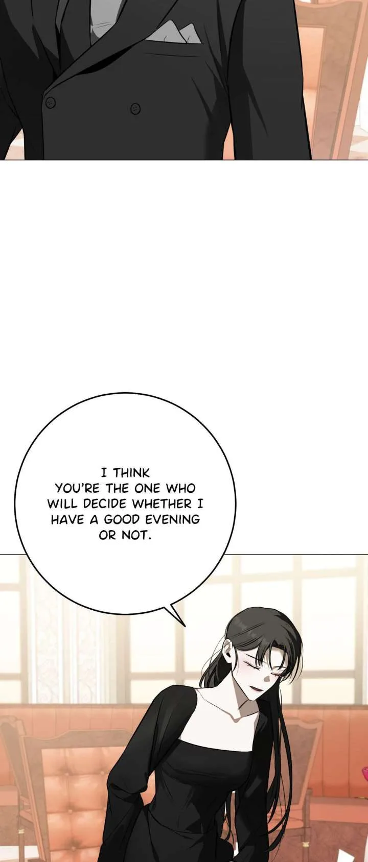 Next to Me, You Chapter 40 page 7