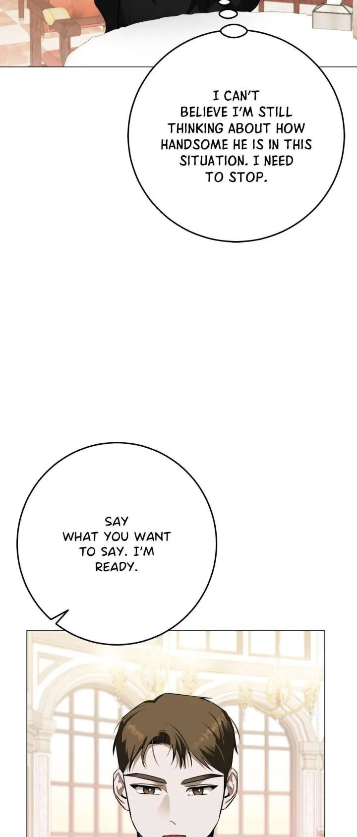 Next to Me, You Chapter 40 page 8