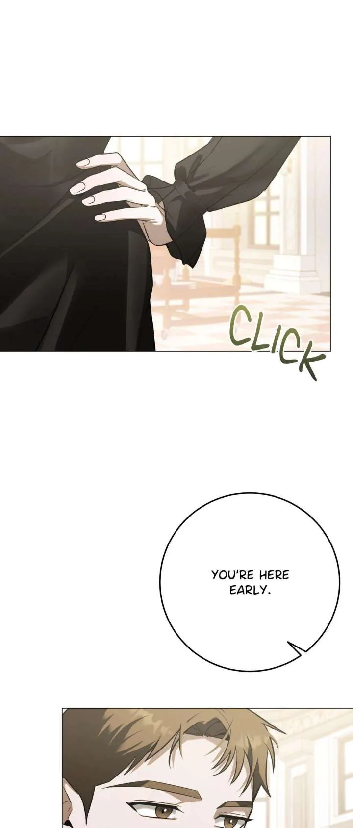 Next to Me, You Chapter 40 page 4