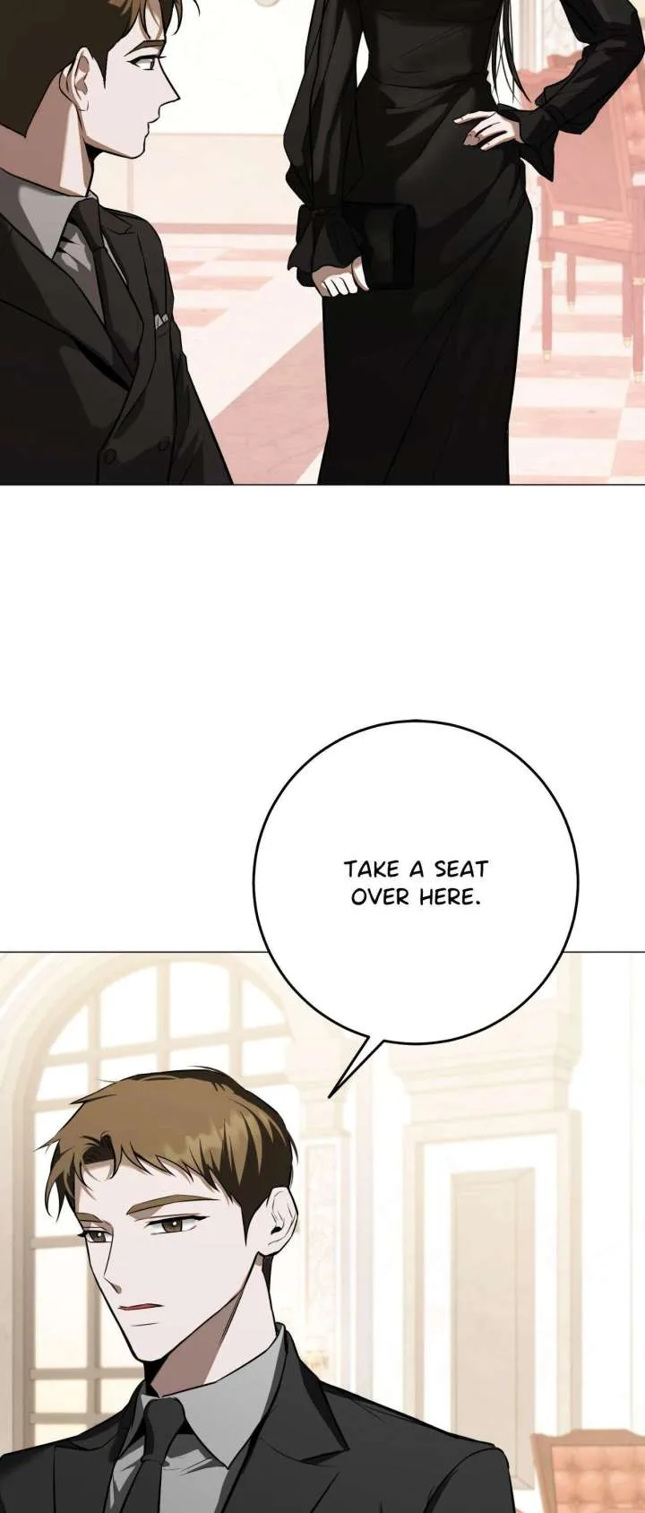 Next to Me, You Chapter 40 page 6