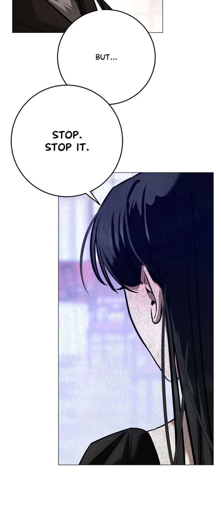 Next to Me, You Chapter 40 page 16