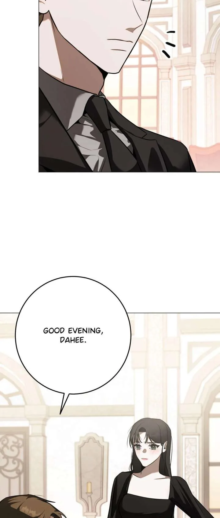 Next to Me, You Chapter 40 page 5